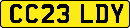 CC23LDY