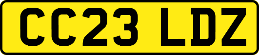 CC23LDZ