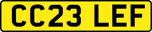 CC23LEF