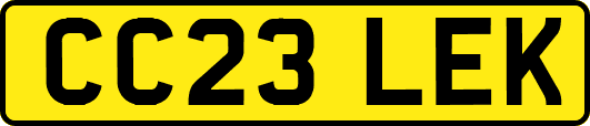 CC23LEK