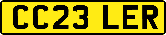 CC23LER