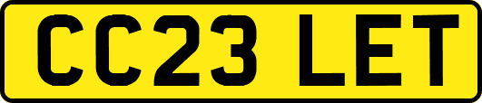 CC23LET