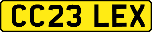 CC23LEX