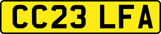 CC23LFA