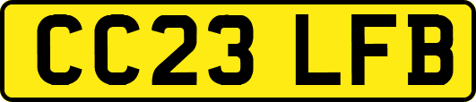 CC23LFB