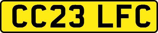 CC23LFC