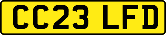 CC23LFD