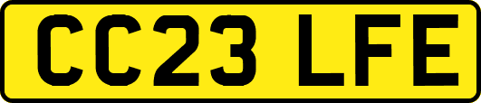 CC23LFE