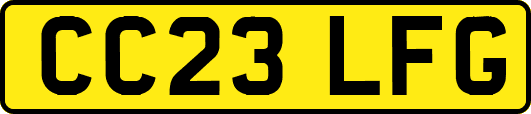 CC23LFG