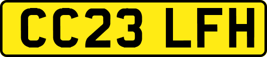 CC23LFH