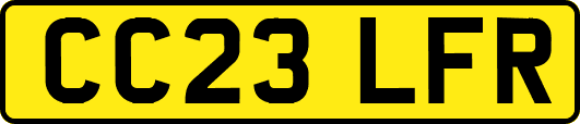 CC23LFR