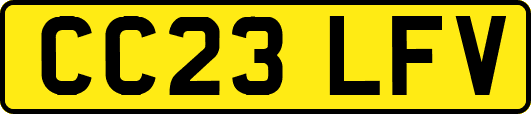 CC23LFV