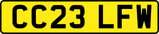 CC23LFW