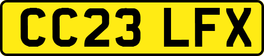 CC23LFX