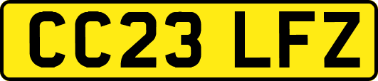 CC23LFZ
