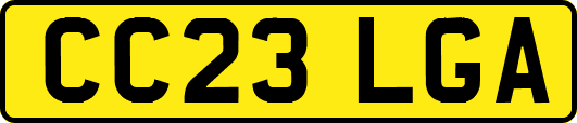 CC23LGA