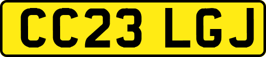 CC23LGJ