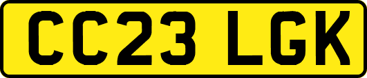 CC23LGK