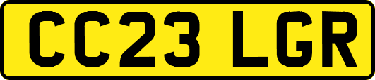 CC23LGR