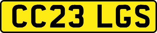 CC23LGS