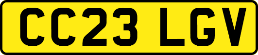 CC23LGV