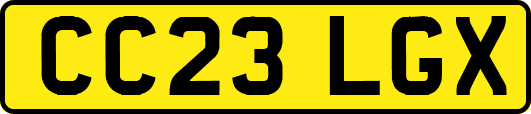 CC23LGX