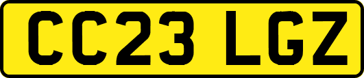CC23LGZ