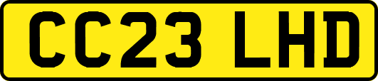 CC23LHD