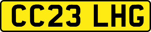 CC23LHG