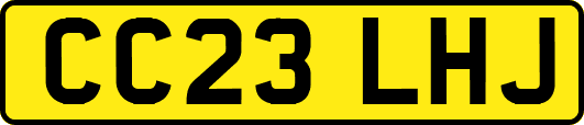 CC23LHJ