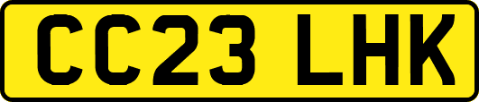 CC23LHK