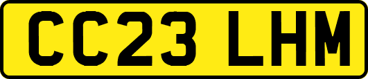CC23LHM