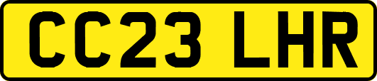 CC23LHR
