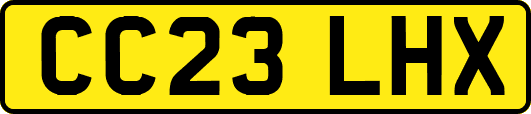 CC23LHX