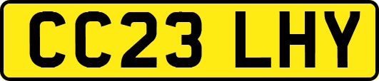 CC23LHY