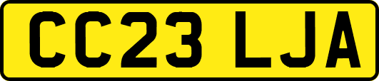 CC23LJA