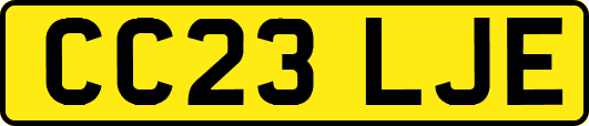 CC23LJE