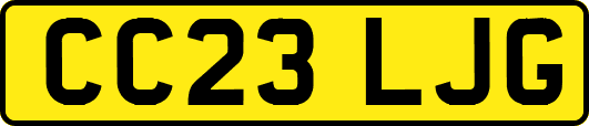 CC23LJG