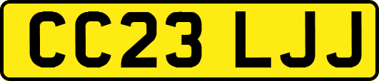 CC23LJJ