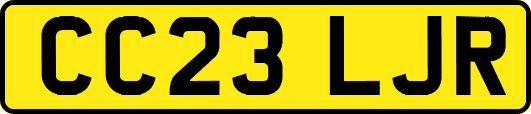 CC23LJR