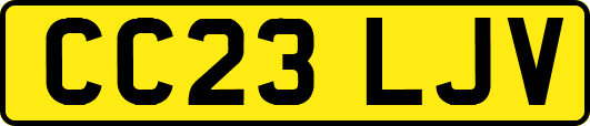 CC23LJV