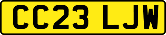 CC23LJW