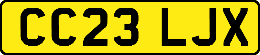 CC23LJX