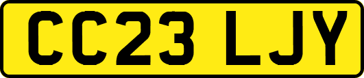 CC23LJY