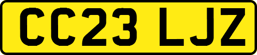 CC23LJZ