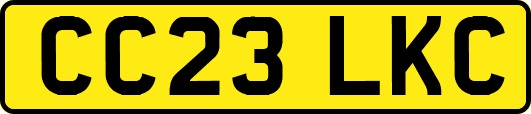 CC23LKC
