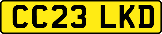 CC23LKD