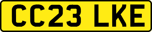 CC23LKE