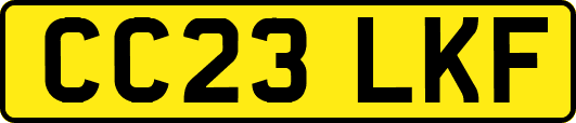 CC23LKF