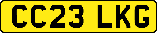 CC23LKG
